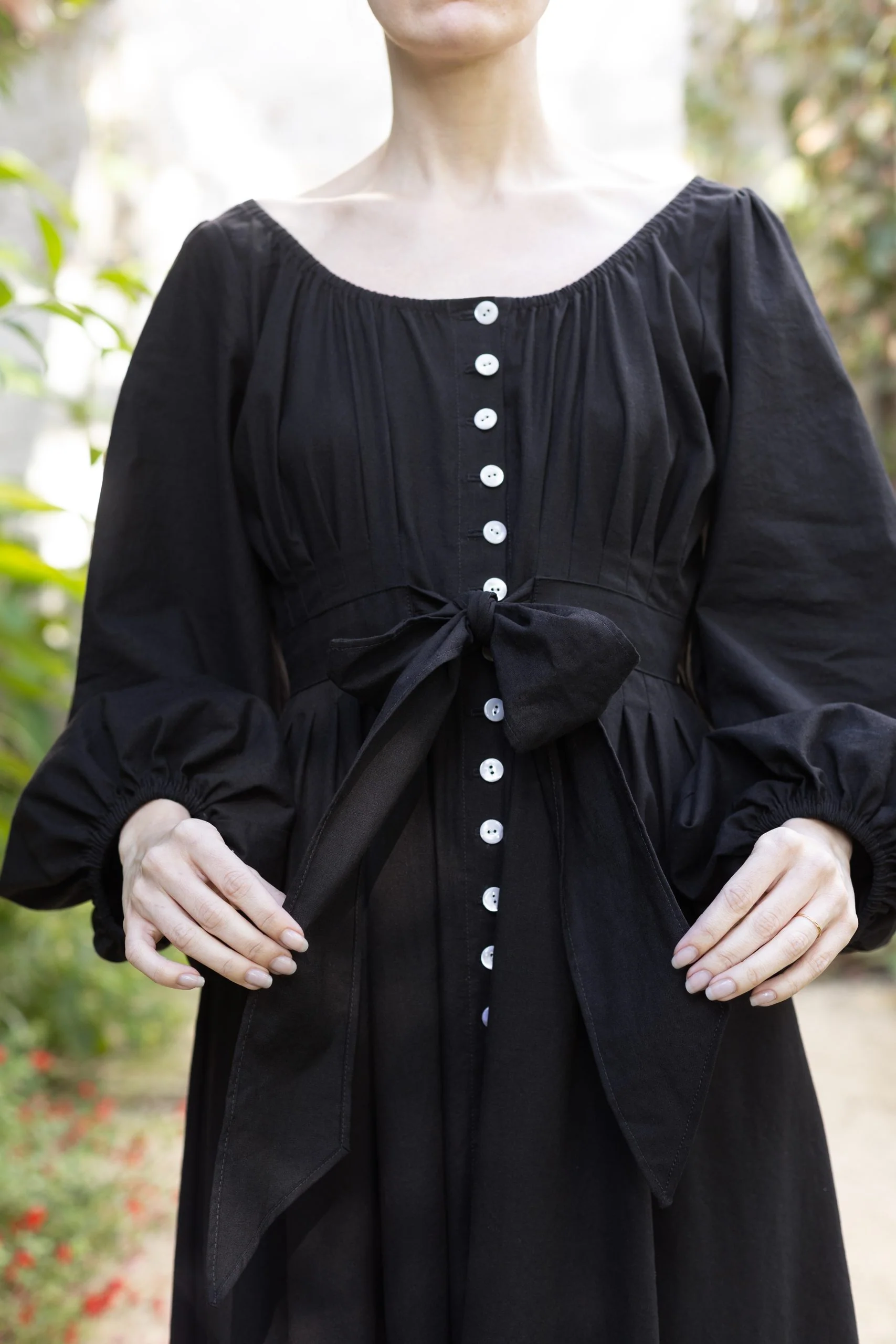 Silversaga Patterns Juliette Dress - Image 4