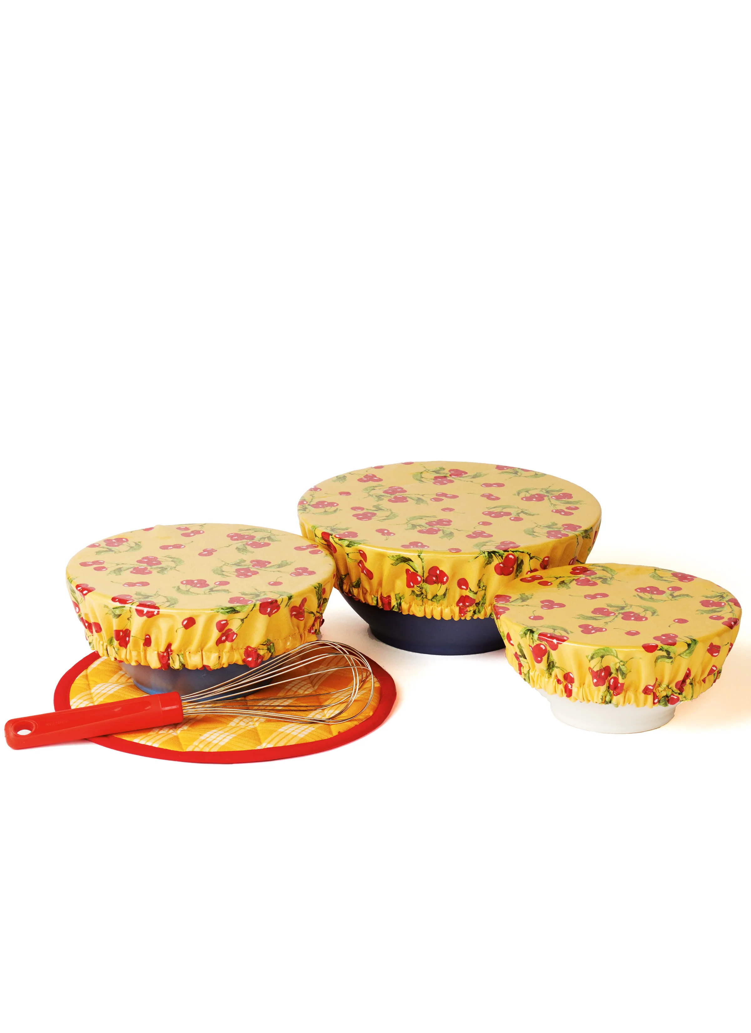 Simplicity Apron & Kitchen Accessories S3058 - Image 3
