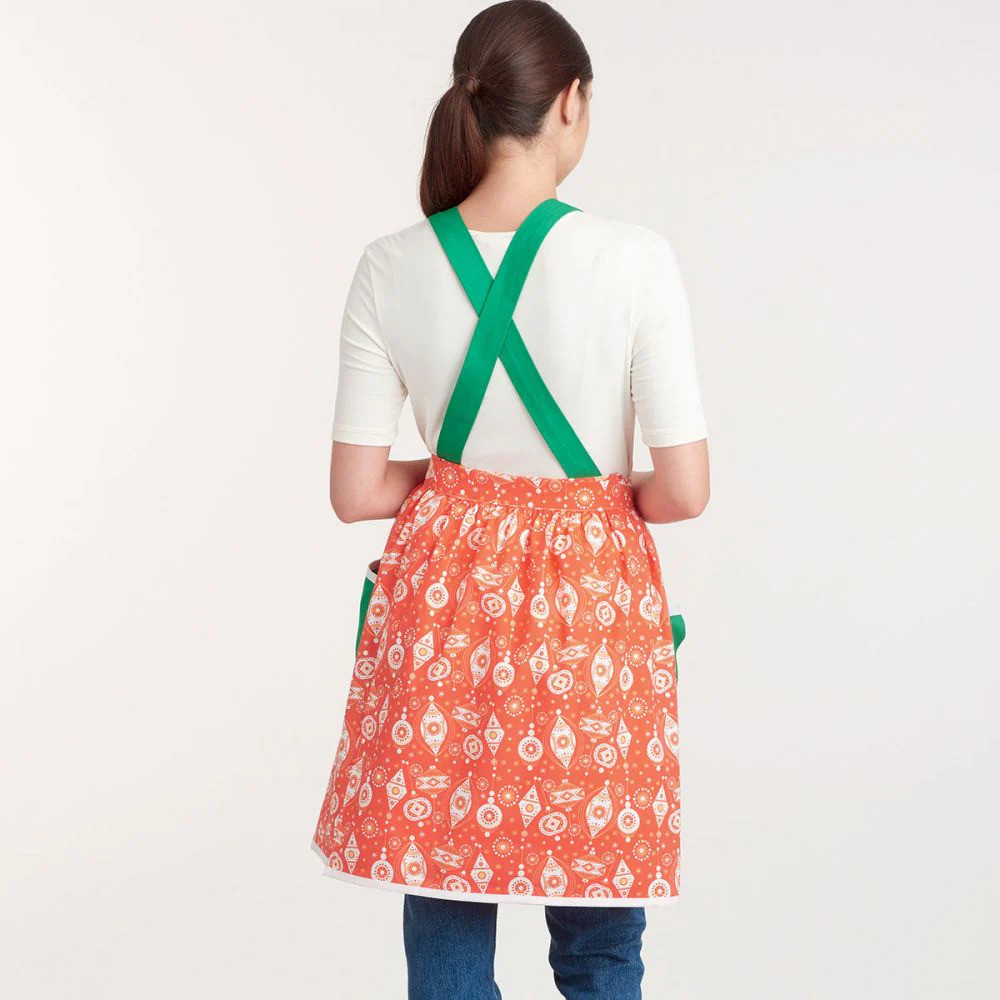 Simplicity Aprons S9435 - Image 6