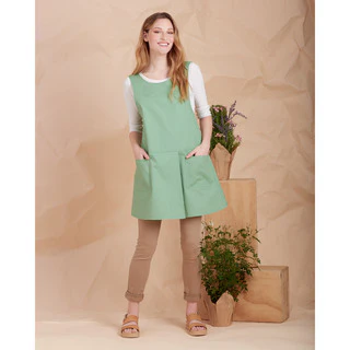 Simplicity Aprons S9564 - Image 3