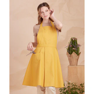 Simplicity Aprons S9564 - Image 4