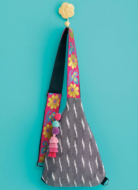 Simplicity Bags S9803 - Image 4