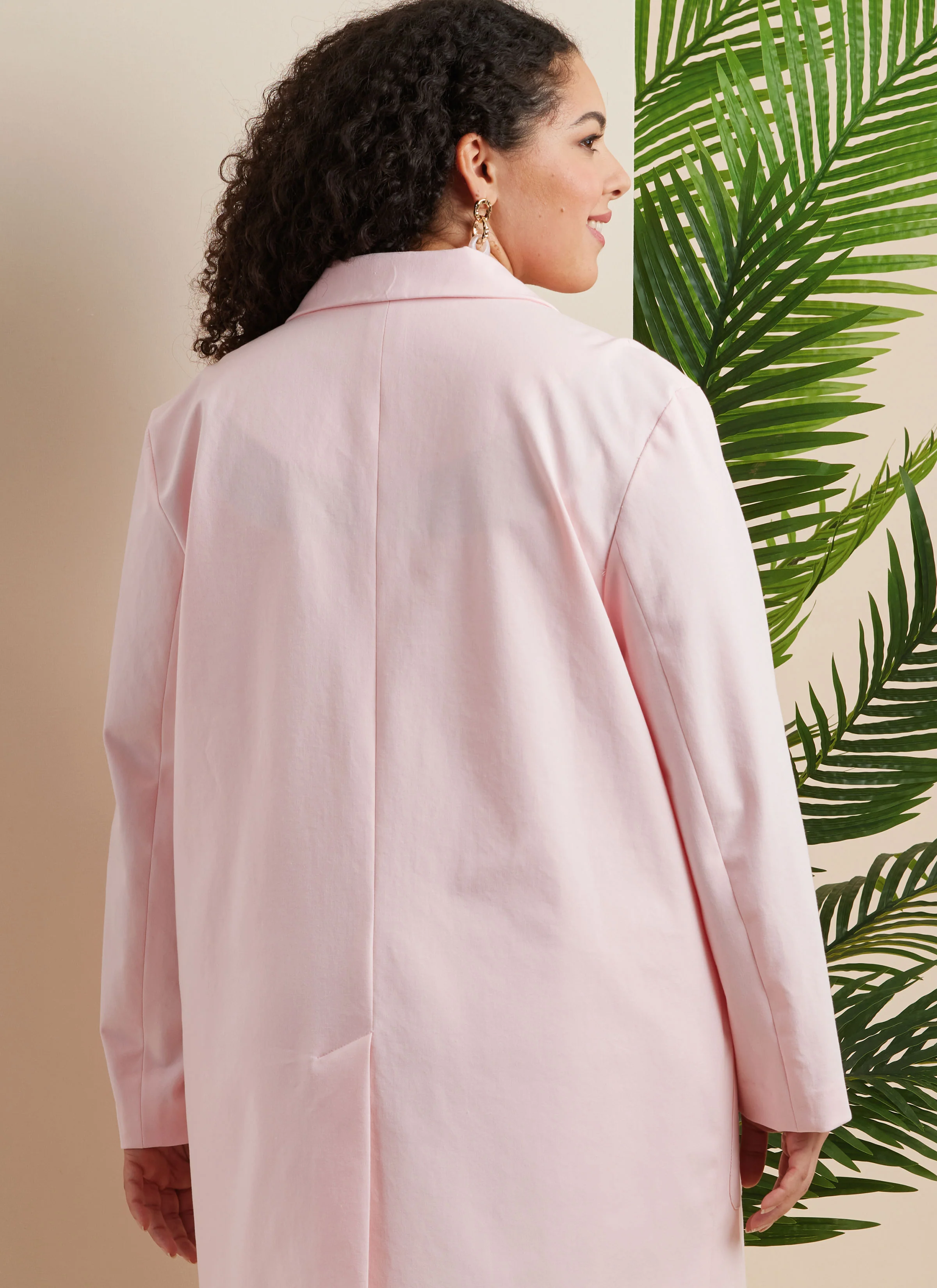 Simplicity Blazer and Skorts S3142 - Image 7