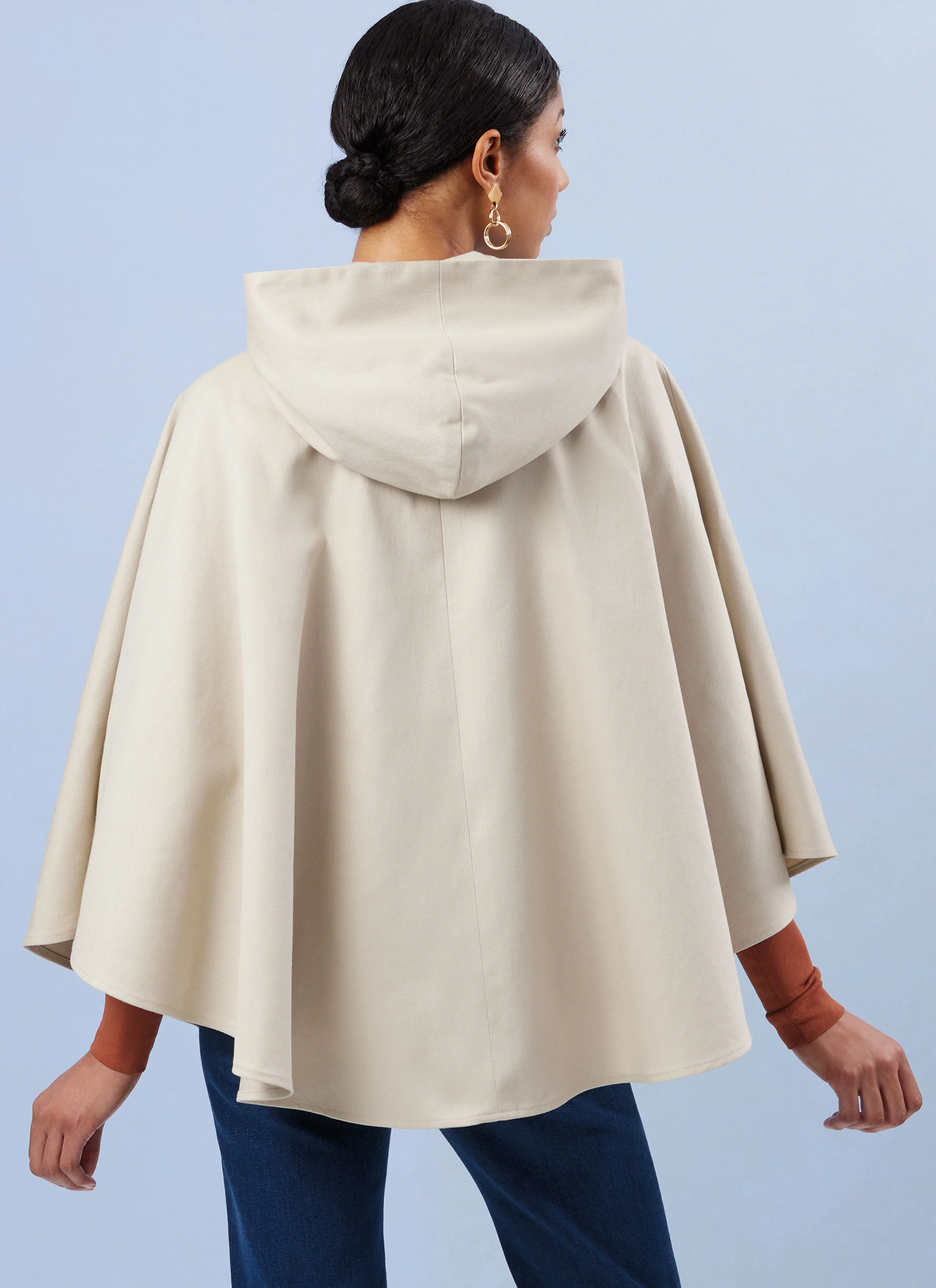 Simplicity Capes S3033 - Image 4