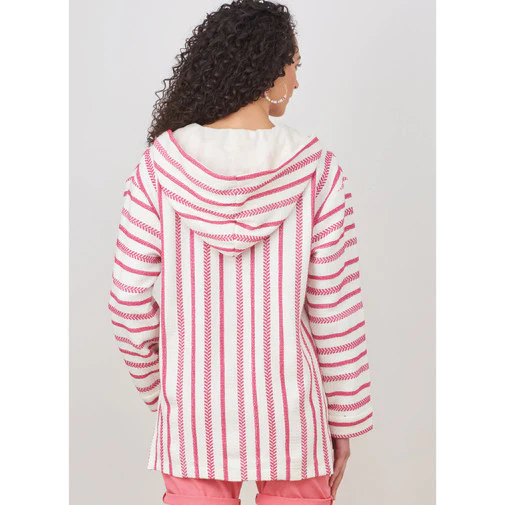 Simplicity Child/Adult Hoodies S9759 - Image 10