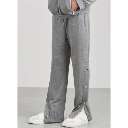 Simplicity Child Jacket & Joggers S9719 - Image 4