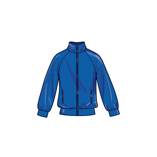 Simplicity Child Jacket & Joggers S9719 - Image 7