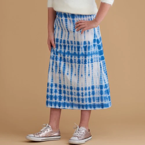 Simplicity Child/Teen Skirts S8961 - Image 4