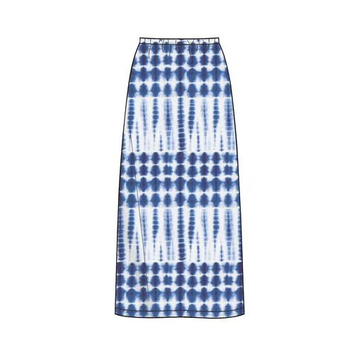 Simplicity Child/Teen Skirts S8961 - Image 8