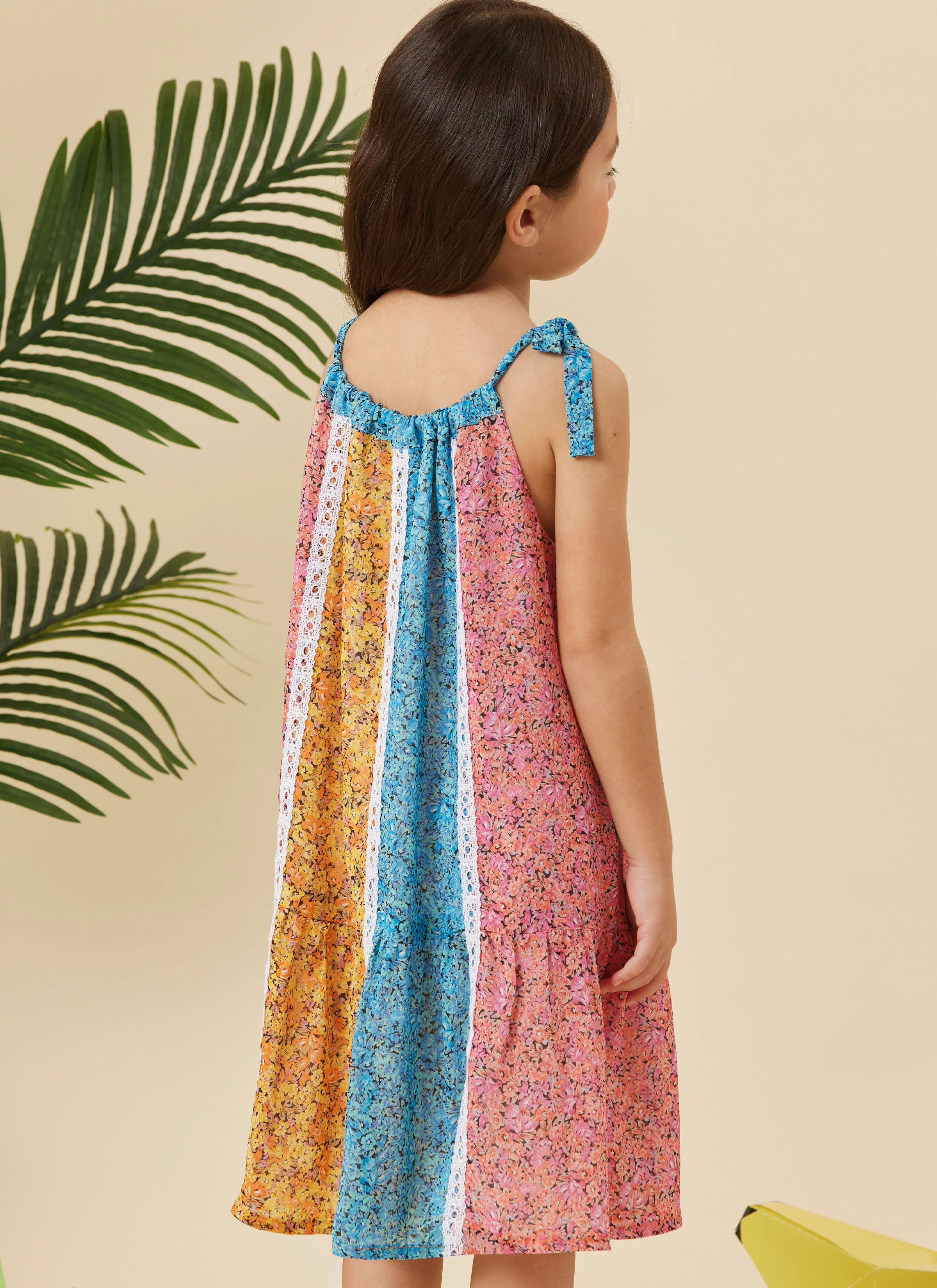 Simplicity Children's and Girls' Dresses S3146 - Image 7
