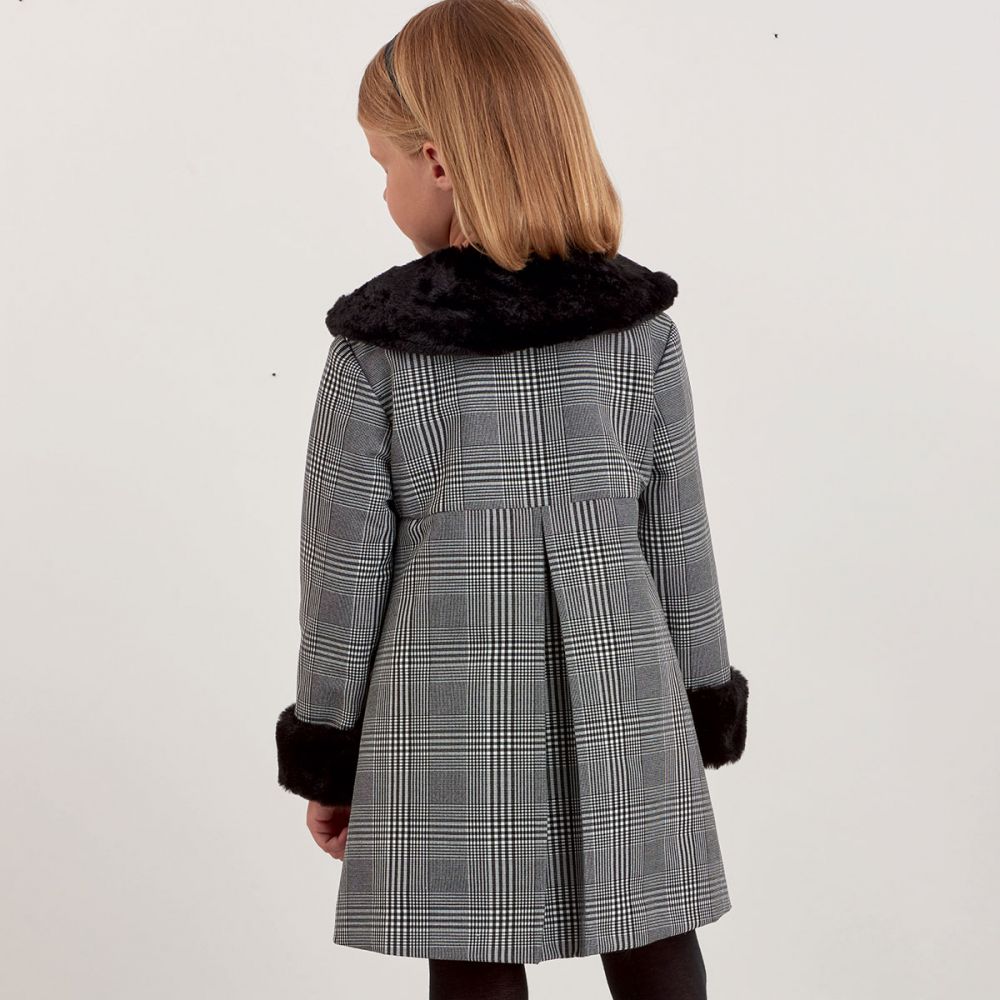 Simplicity Children's Coat S9461 - Image 4