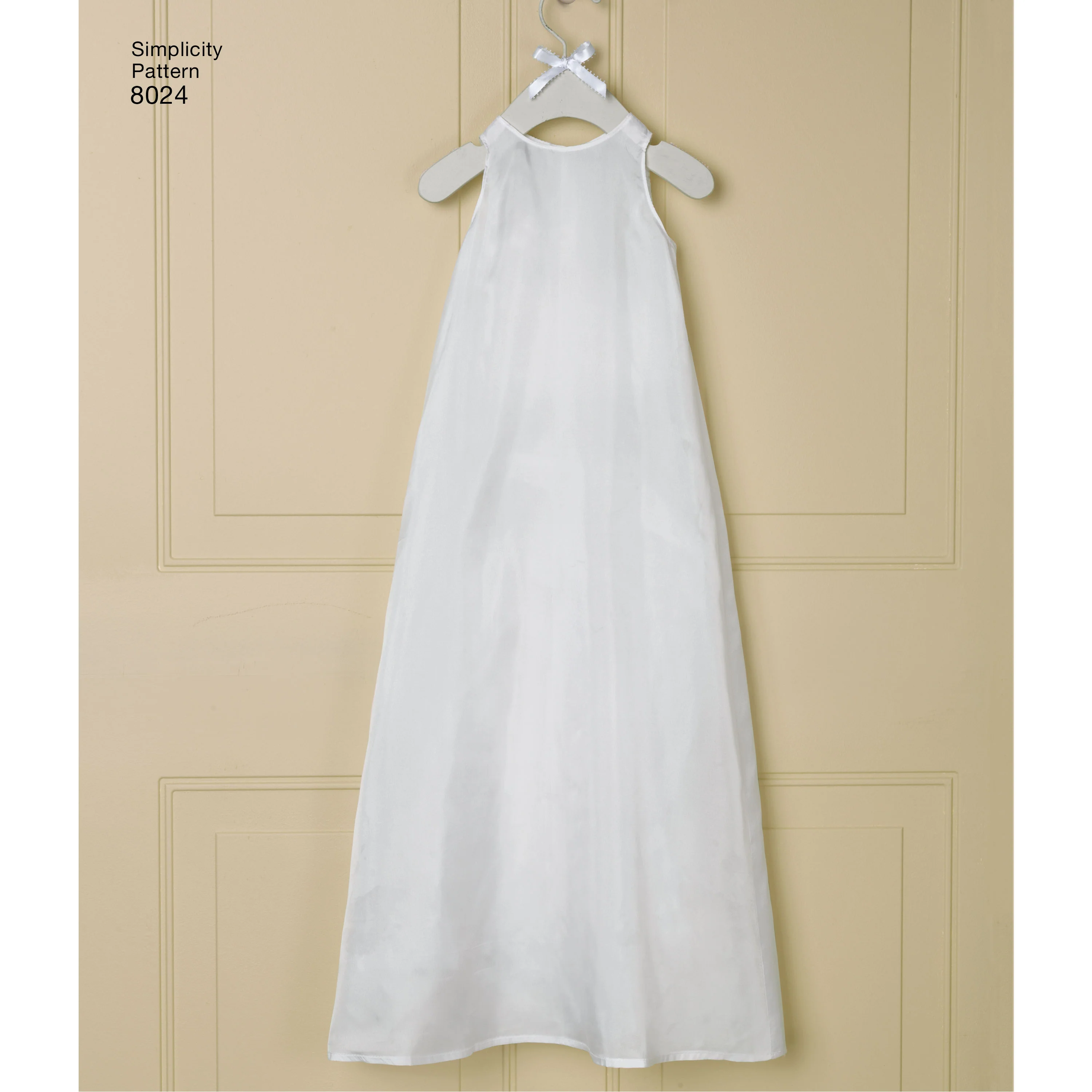 Simplicity Classic Christening Sets S8024 - Image 4