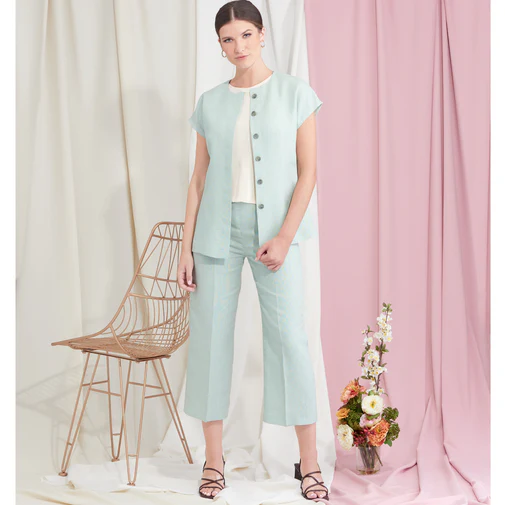 Simplicity Co-ordinates S9479 - Image 3