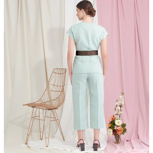 Simplicity Co-ordinates S9479 - Image 4