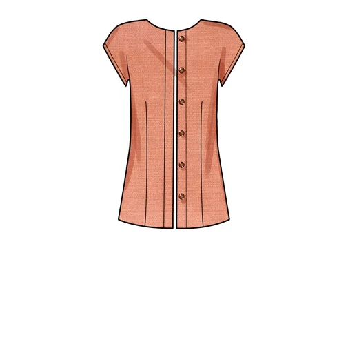 Simplicity Co-ordinates S9479 - Image 6