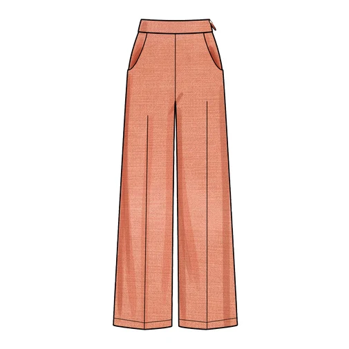 Simplicity Co-ordinates S9479 - Image 7
