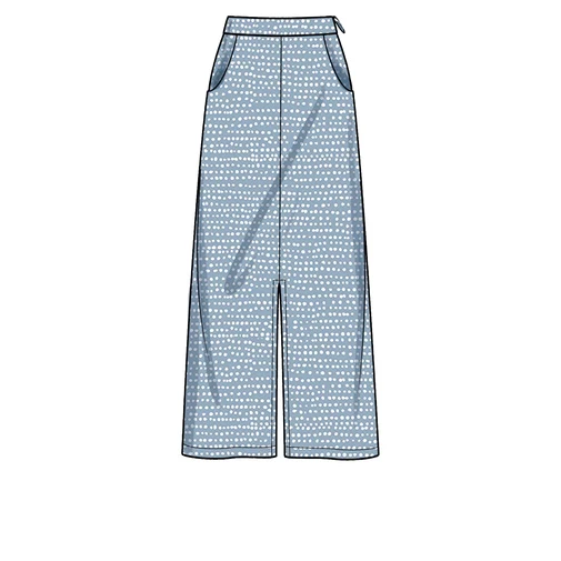 Simplicity Co-ordinates S9479 - Image 8