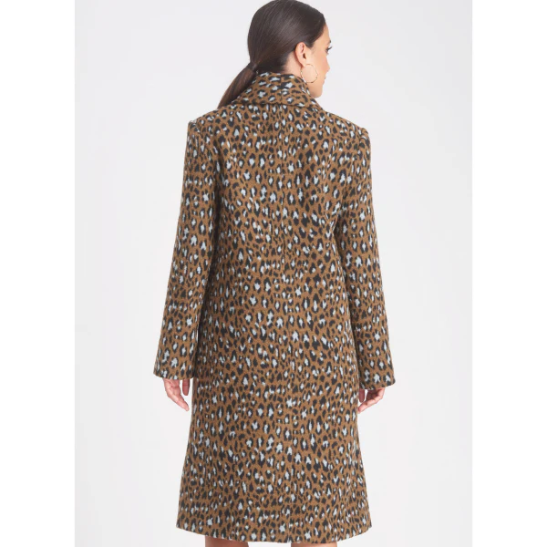 Simplicity Coat and Jacket S9685 - Image 3