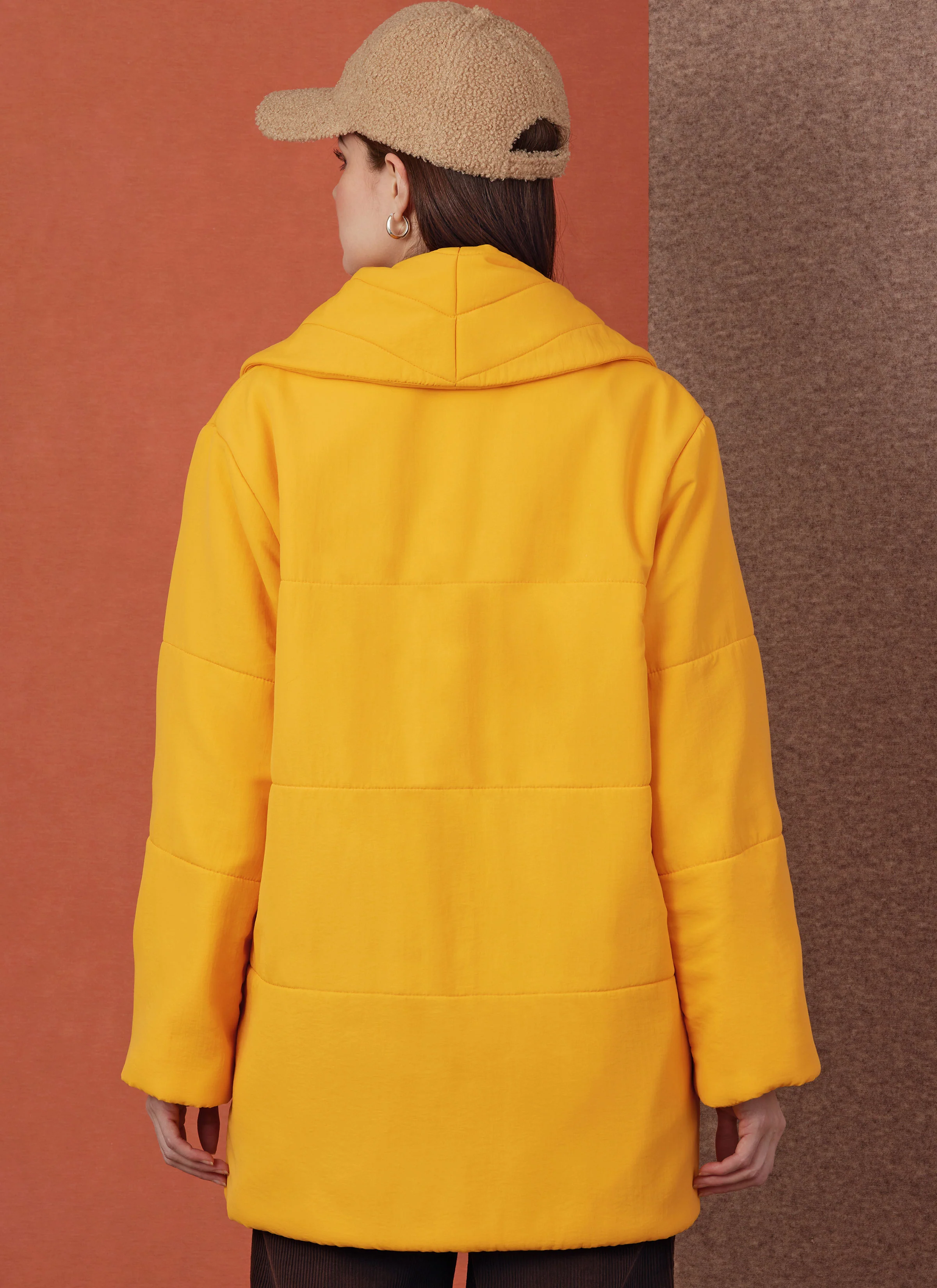 Simplicity Coat & Jacket S3007 - Image 4