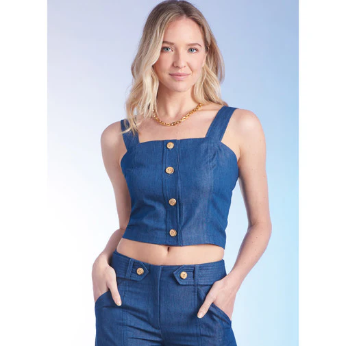 Simplicity Coordinates S9755 - Image 3