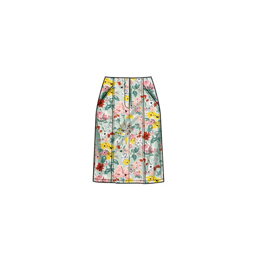 Simplicity Coordinates S9755 - Image 6