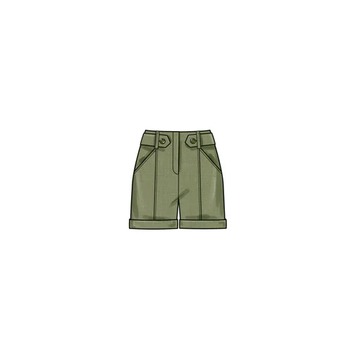 Simplicity Coordinates S9755 - Image 7