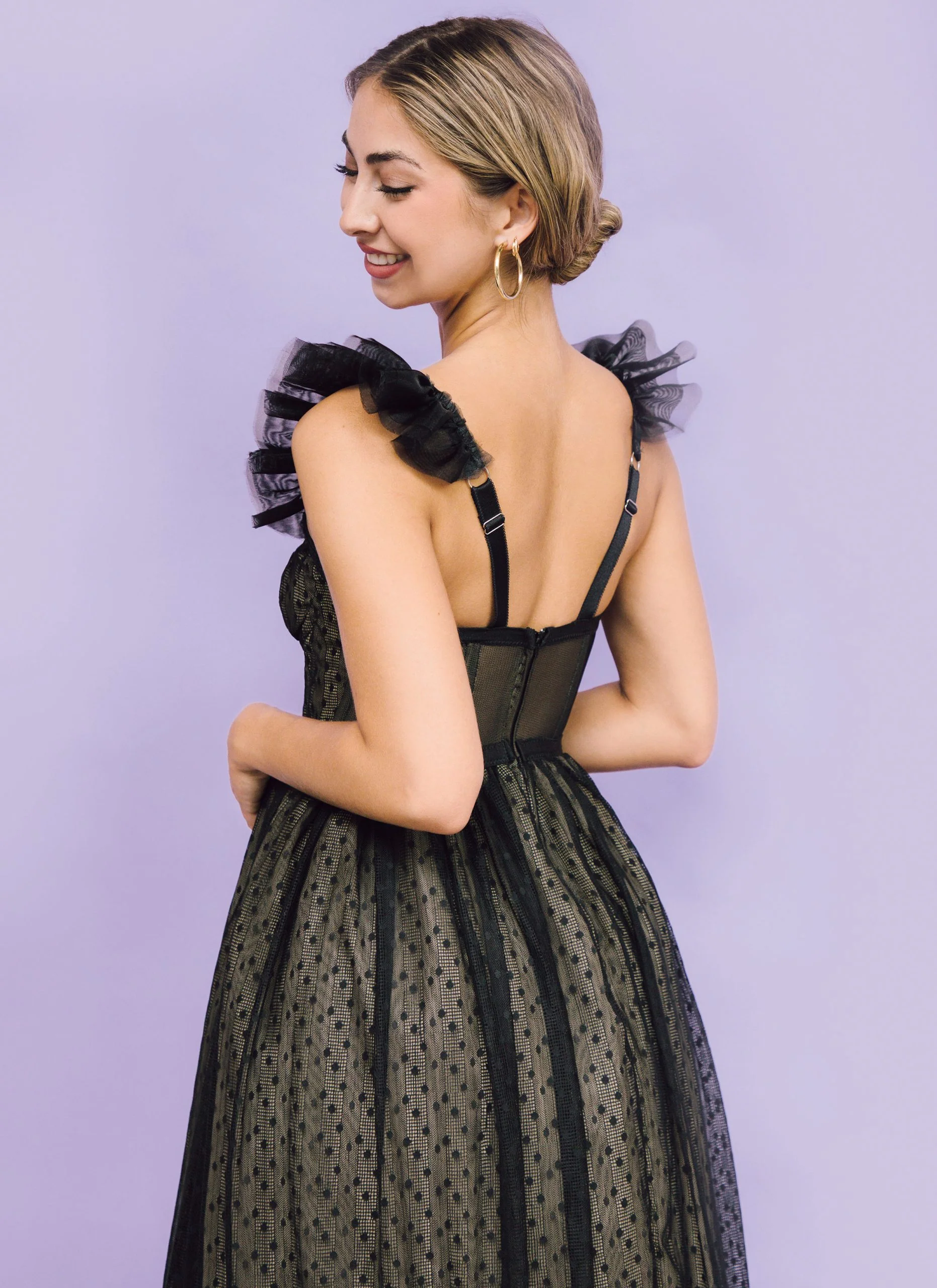Simplicity Dress & Jumpsuit S9850 - Image 4