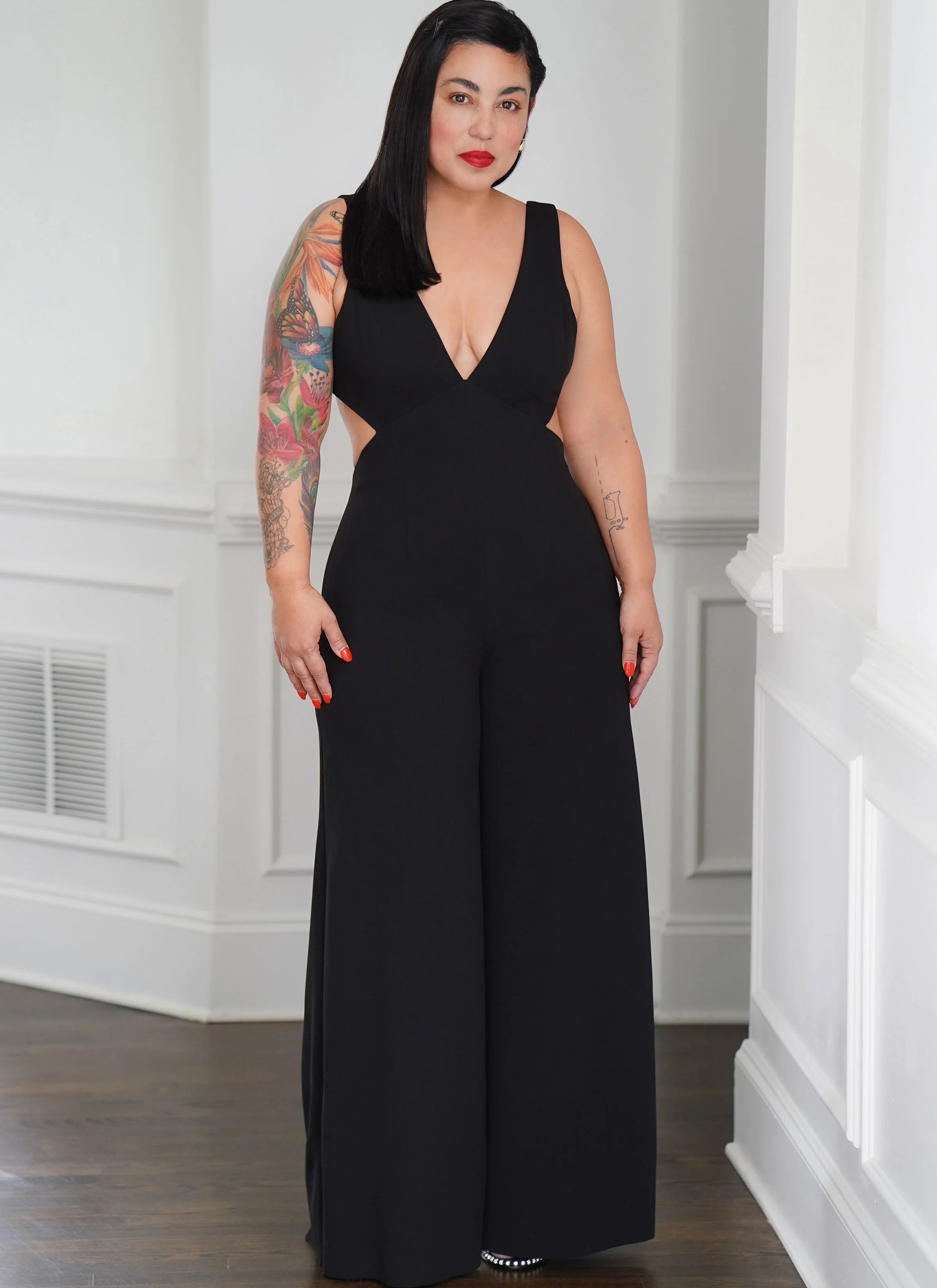 Simplicity Dress & Jumpsuit S9945 - Image 3