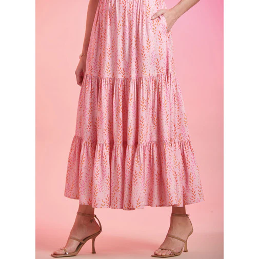 Simplicity Dress S9746 - Image 5
