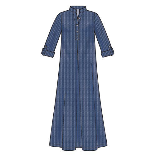 Simplicity Dresses or Top S8983 - Image 3