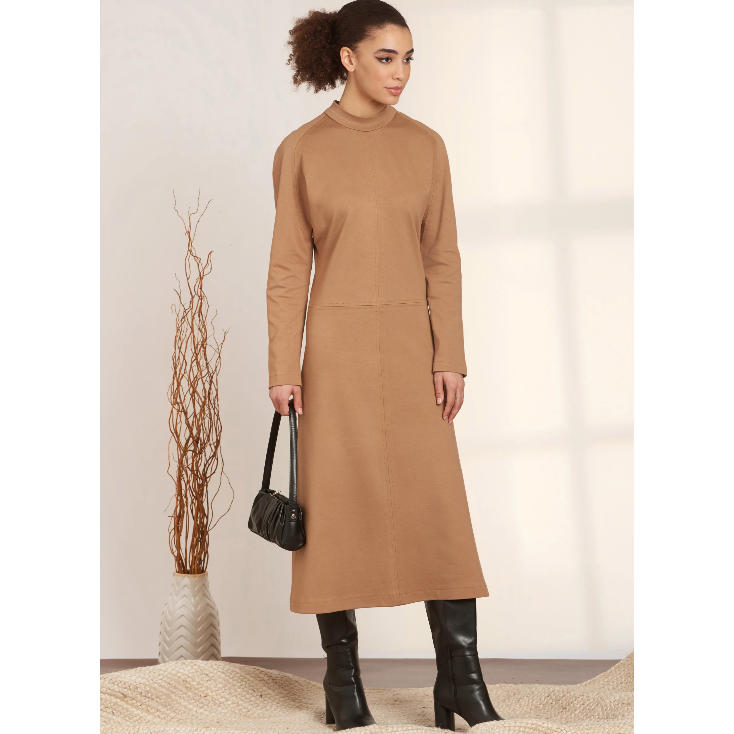 Simplicity Dresses S9640