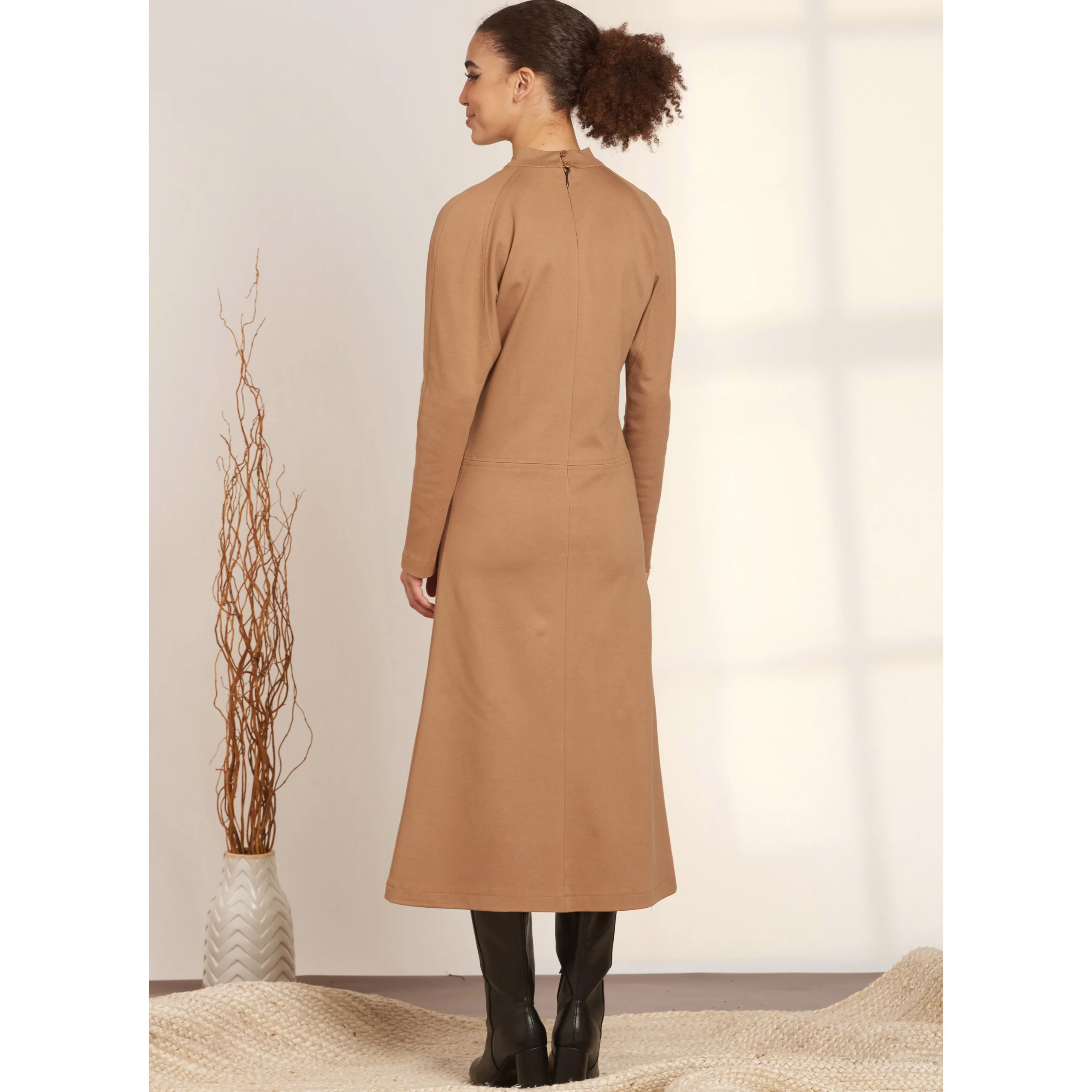 Simplicity Dresses S9640 - Image 3
