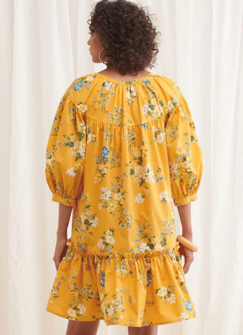 Simplicity Dresses S9780 - Image 7