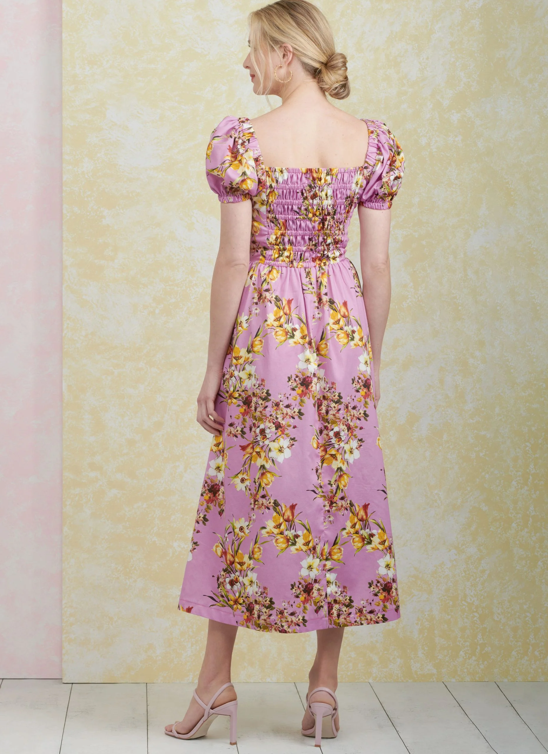 Simplicity Dresses S9918 - Image 3