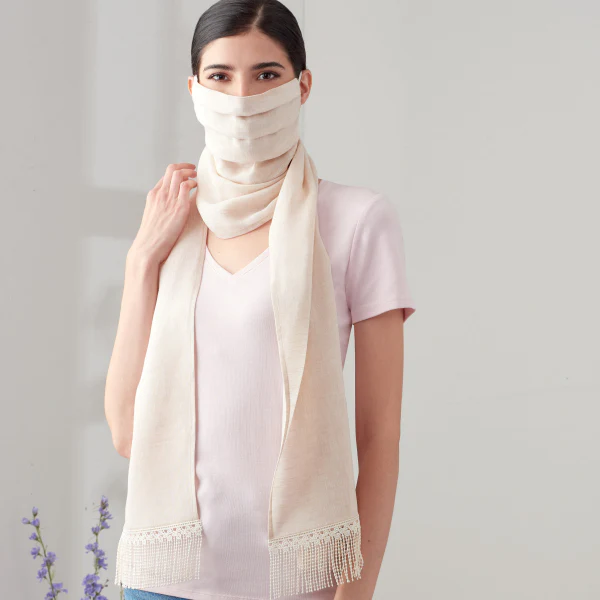 Simplicity Fashion Face Covers S9313 - Image 3