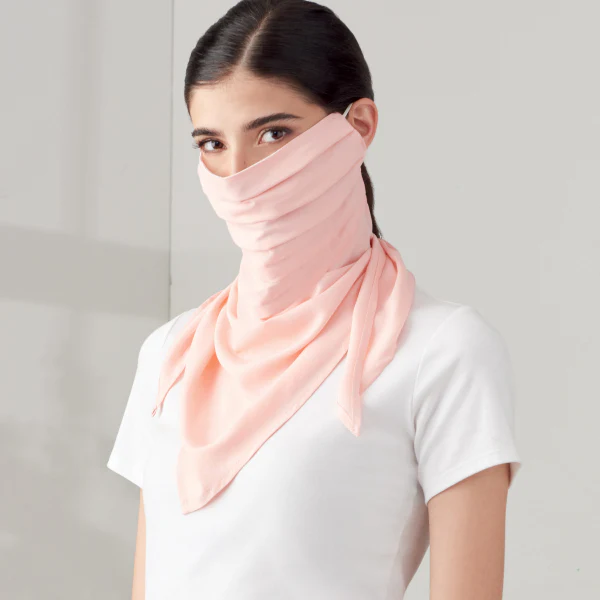 Simplicity Fashion Face Covers S9313 - Image 4