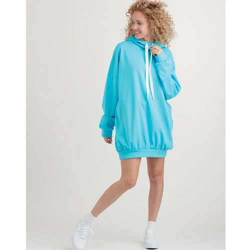 Simplicity Hoodie, Trousers and Tees S9379 - Image 10