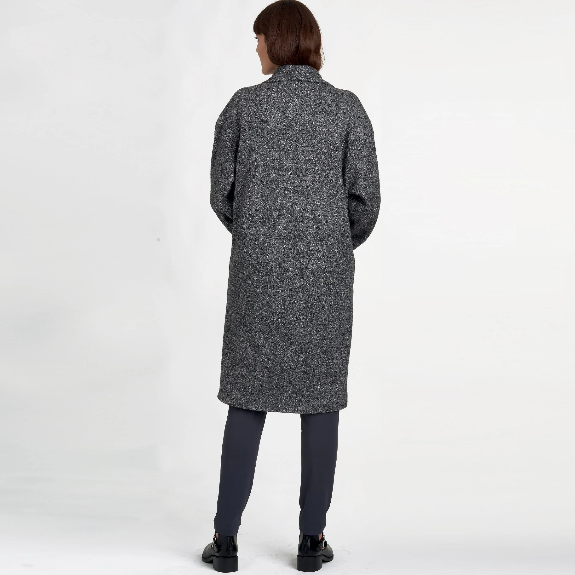 Simplicity Jacket and Coat S9187 - Image 4
