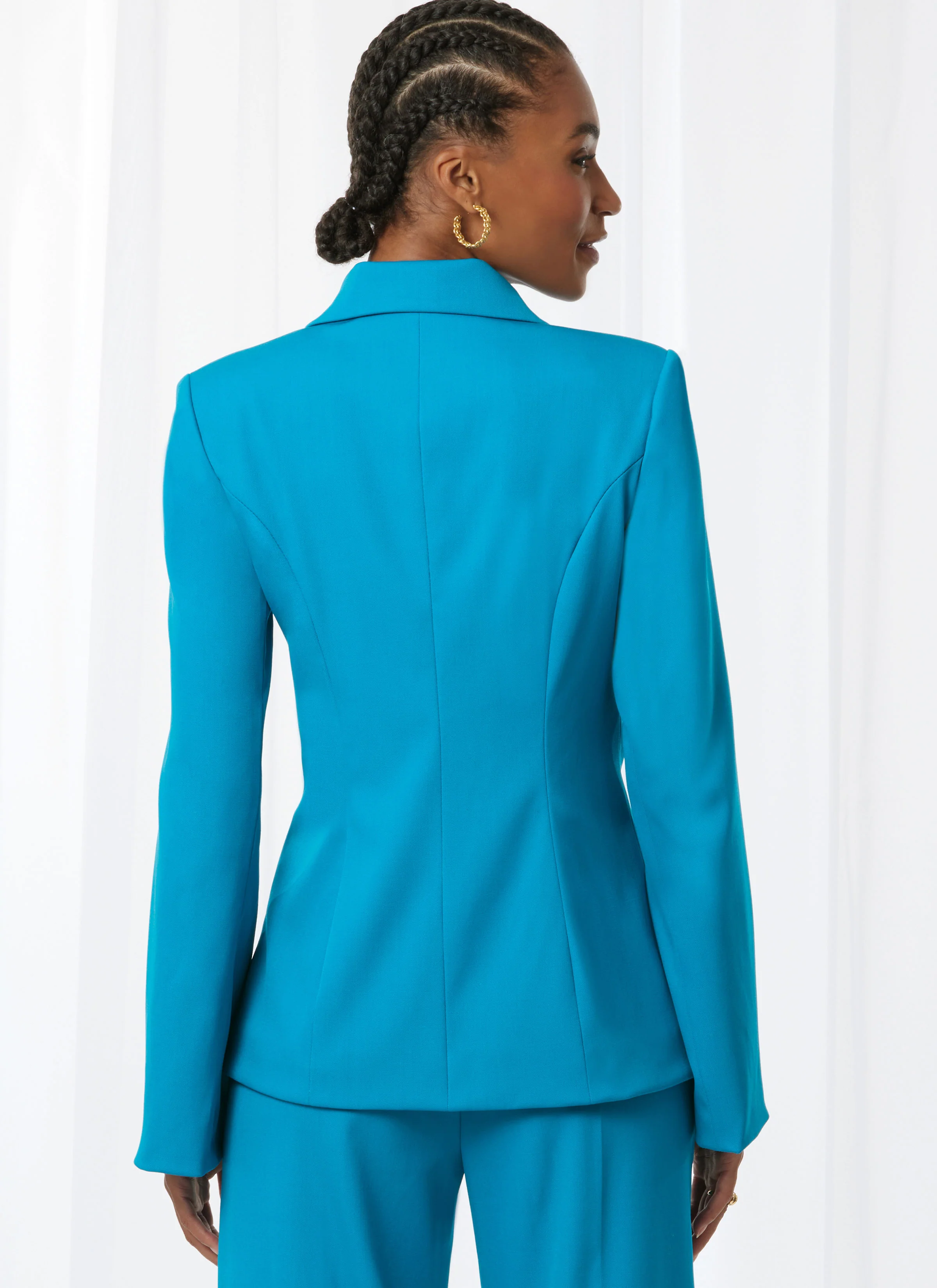 Simplicity Jacket and Trousers S3073 - Image 4