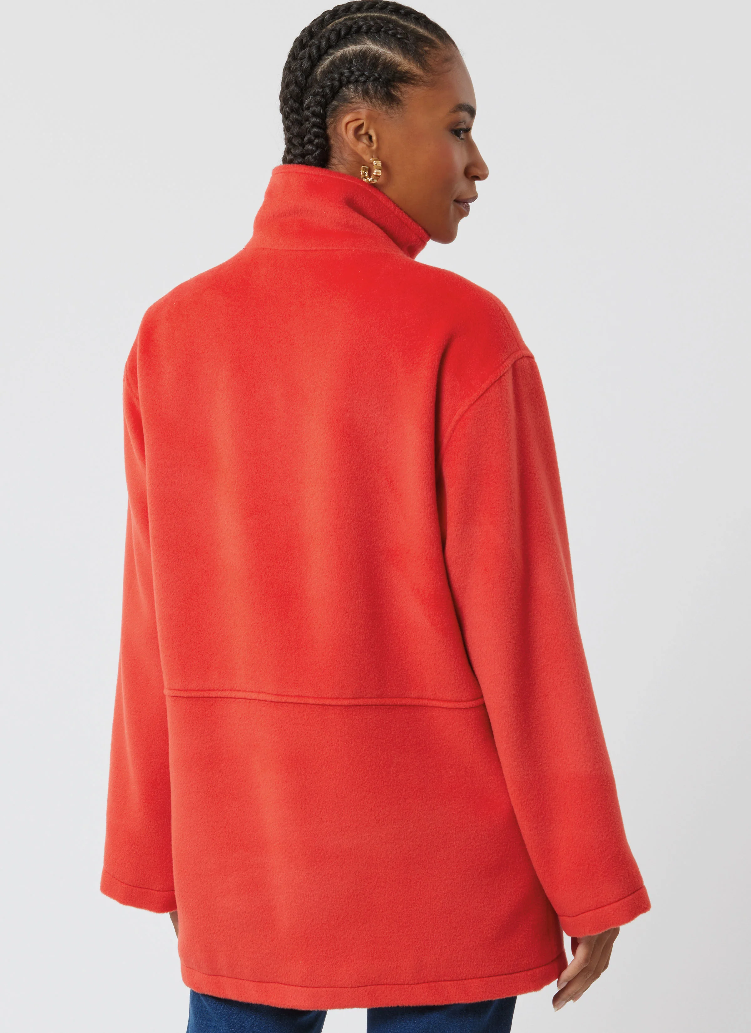 Simplicity Jacket S3072 - Image 4