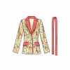 Simplicity Jacket S9688 - Image 6