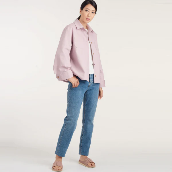 Simplicity Jackets S9239 - Image 3