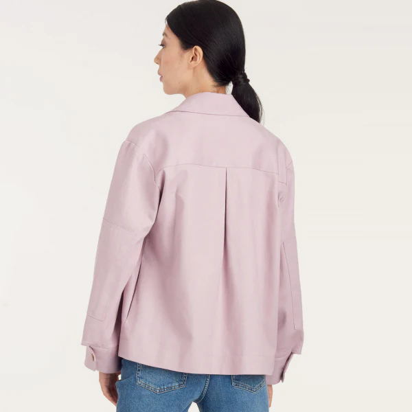 Simplicity Jackets S9239 - Image 4