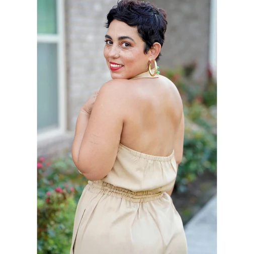 Simplicity Jumpsuit S9480 - Image 5