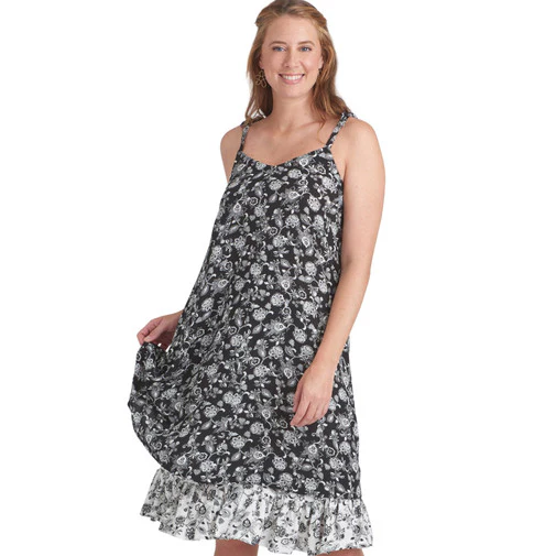 Simplicity Layering Slips S9730 - Image 4