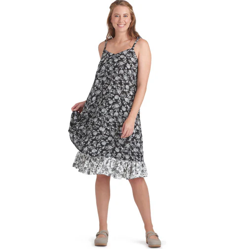 Simplicity Layering Slips S9730 - Image 8