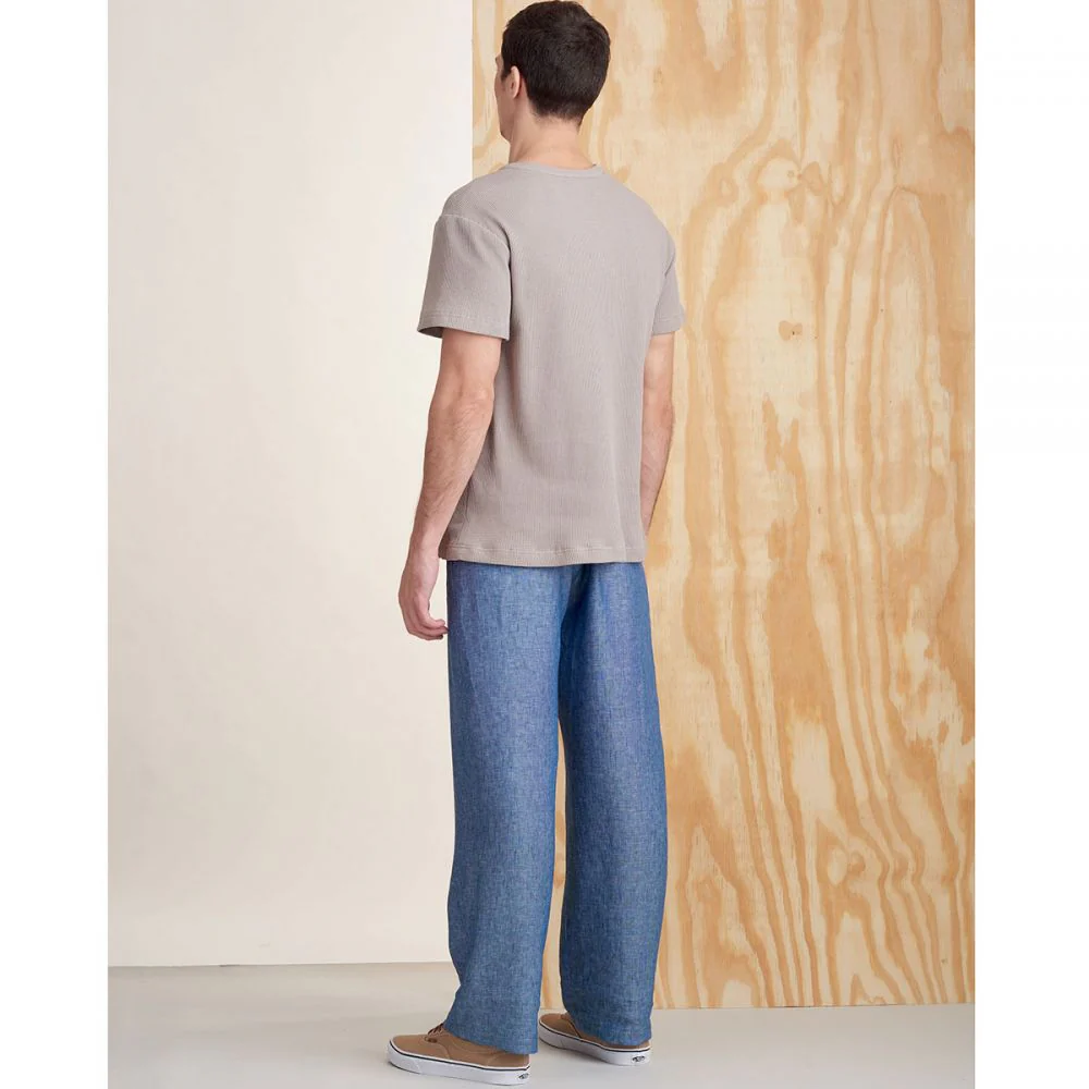 Simplicity Men's Tops and Trousers S9315 - Image 3