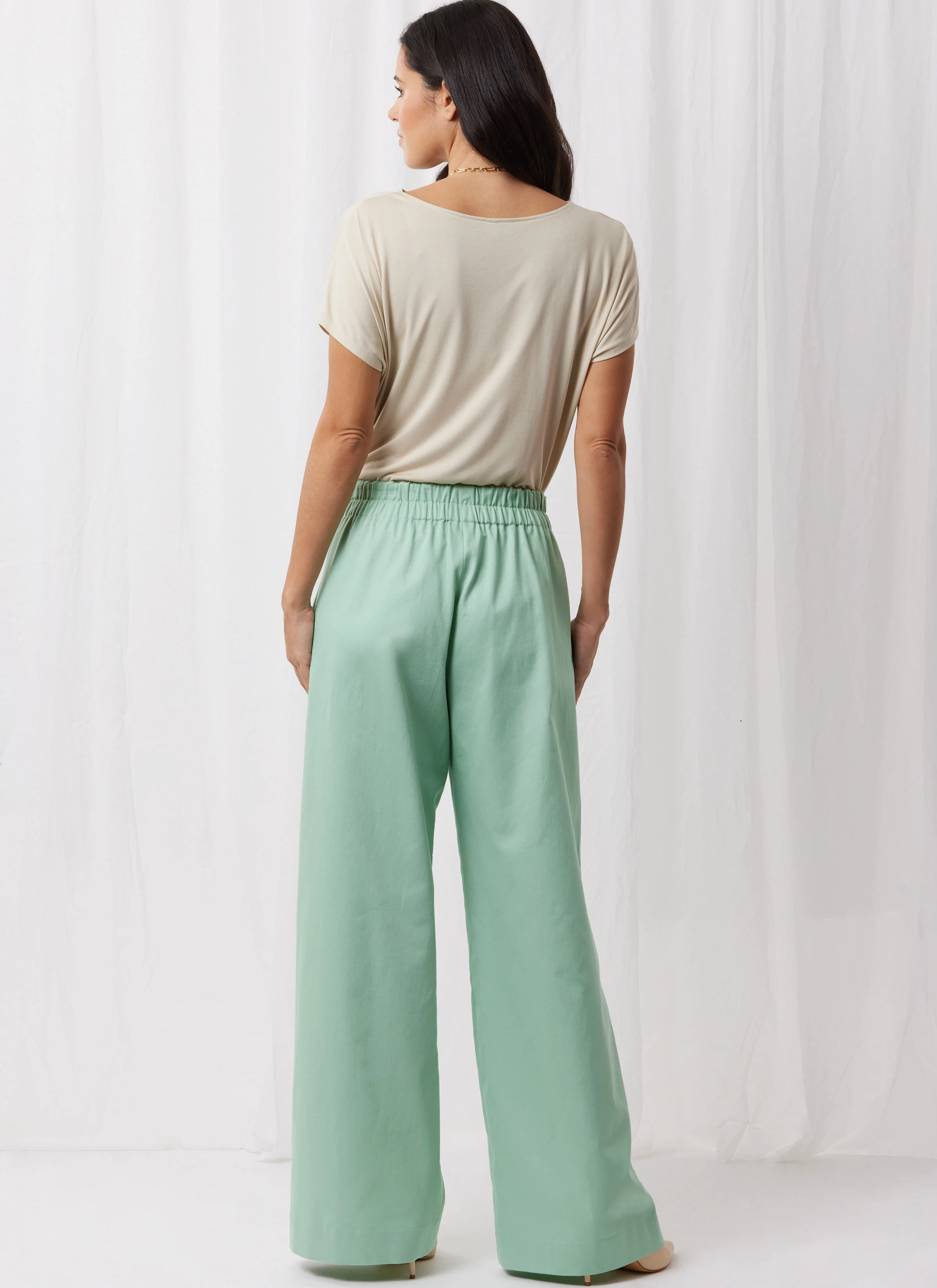 Simplicity Shorts and Trousers S3105 - Image 6