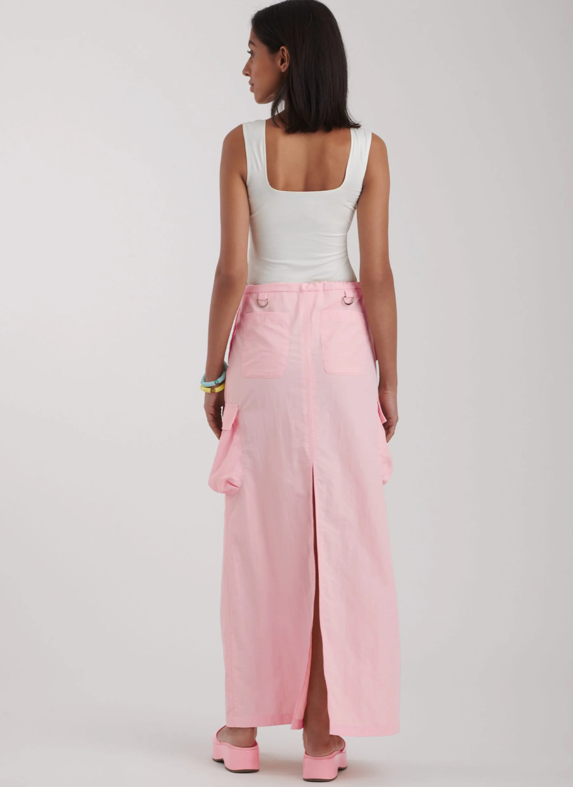 Simplicity Skirt S9891 - Image 3