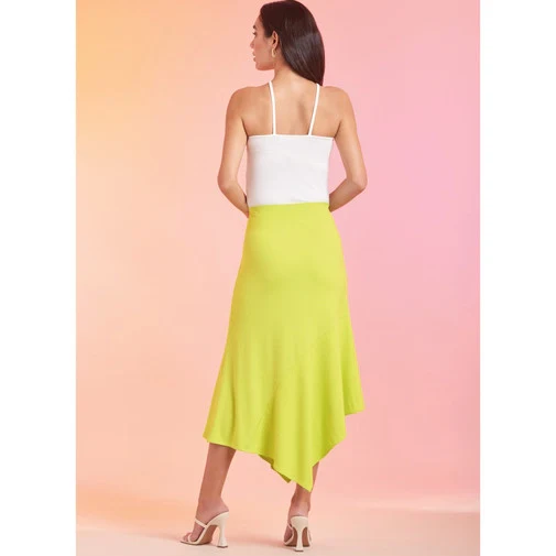 Simplicity Skirts and Trousers S9751 - Image 3